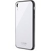 LP-IPMGSWH iPhone XR wʃKXVFP[XuSHELL GLASSv wh~ LEPLUS 31704899