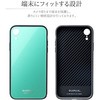 LP-IPMGSGR iPhone XR wʃKXVFP[XuSHELL GLASSv wh~ LEPLUS 31704935