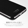 LP-IPMGSPBK iPhone XR �w�ʃK���X�V�F���P�[�X�uSHELL GLASS PREMIUM�v LEPLUS 31705023