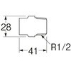 T57-13X22.22 IXlWǃA_v^[ SANEI(:Oh𐻍쏊) 31708916