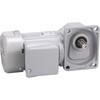 H2F22T5-MM01TNNTB2 ブレーキ付ギアモータ H2シリーズ (直交軸)フランジ取付 H2F22T ニッセイ 31802698