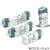 クリーンルーム用空気圧機器(10-SYJ51～) SMC