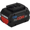 18VリチウムイオンProCOREバッテリー BOSCH(ボッシュ)
