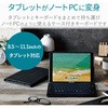 TK-CAP02BK L[{[h CX Bluetooth  P[X̌^ iKpx }`yAOΉ ėp Jo[ GR 31901023