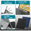 TK-CAP02BK L[{[h CX Bluetooth  P[X̌^ iKpx }`yAOΉ ėp Jo[ GR 31901023