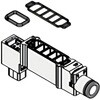 25A Series(25A-SY5) SMC