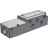 25A Series(25A-VQ) SMC