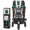 NAVI ZERO BLUEセンサーリチウムーKJC タジマツール(TJMデザイン)