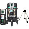 NAVI ZERO BLUEセンサーリチウムーKJC 三脚セット タジマツール(TJMデザイン)