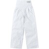 鳳皇 子供ズボン 3442 村上被服
