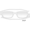 ナンニーニ 折りたたみ老眼鏡 コンパクトグラス2 サイモン