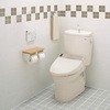 TOTO 床置床排水大便器トイレ設置部材  BM/BHM