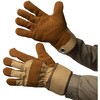 AG9541 カラー帆布 ACE GLOVE(エースグローブ) 32011788