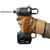 AG9541 カラー帆布 ACE GLOVE(エースグローブ) 32011788