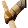 AG9541 カラー帆布 ACE GLOVE(エースグローブ) 32011788