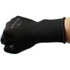 AG7555 AG7555 ニトリルブラック10双組 ACE GLOVE(エースグローブ) 32011876