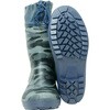 WS3850 WS3850 耐油底フード付ショート安全長靴 Workstyle ACE(ワークスタイルエース) 32012025