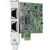 656596-B21 Ethernet 10Gb 2ポート 530T ネットワークアダプター 1個