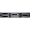 StoreEver MSL2024 テープライブラリ (0ドライブ) HP(日本ヒューレット・パッカード)