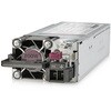 800W FS DC-48V LH パワーサプライ HP(日本ヒューレット・パッカード)