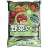 シャルカ 野菜の土 鹿沼興産
