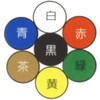 VCTF0.3×7芯 ビニルキャブタイヤ丸型コード  VCTF 紙巻 太陽ケーブルテック(旧テイコク) 37628132