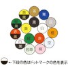 VCTF0.5×16芯 ビニルキャブタイヤ丸型コード  VCTF 紙巻 太陽ケーブルテック(旧テイコク) 32579206