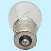 12V 21W S25 BA15s バック・ウインカーランプ(シングル球) モノタロウ 37631833