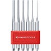 平行ピンポンチセット(六角軸タイプ) PB SWISS TOOLS