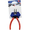 4811-J1 穴用スナップリングプライヤー KNIPEX(クニペックス) 32605833