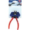 4821-J11 ���p�X�i�b�v�����O�v���C���[(�Ȓ�) KNIPEX(�N�j�y�b�N�X) 32605885