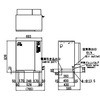 CLP15E-8.5M5 COMGVvRvbT pbP[W^Cv(CLPV[Y) AlXgc 59699543