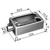 DS70251K ˂ȂIoXCb`{bNX Panasonic(pi\jbN) 32625345