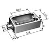 DS71191K ˂ȂIoXCb`{bNX Panasonic(pi\jbN) 32625354
