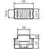 WN1061 ~߃RZg Panasonic(pi\jbN) 32625792