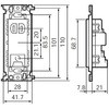 WN1031 A[X^[~itRZg(tbg^) Panasonic(pi\jbN) 32625853