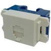 WNT15649 埋込テレホンモジュラジャック Panasonic(パナソニック) 32626045
