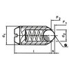 EH2205-020 XvOvW[ Roemheld Halder([whEn_[) 32635845