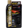 コーティング施工車専用 メンテナンスシャンプー SOFT99