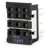 PY11 共用ソケット 角形ソケット PY(裏面接続) omron(オムロン) 32689894