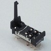 P2R-08A 共用ソケット 角形ソケット P2R(裏面接続) omron(オムロン) 32689973