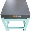 OSS精密石定盤 JIS0級+架台セット 大西測定工具
