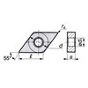 DNMG150408N-SX T3000Z �`�b�v DNMG-SX �Z�F�d�H�n�[�h���^�� 32742053