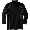 アンダー発熱ハイネックTシャツ アタックベース