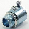 ねじなしTCコネクター(厚鋼用) 外山電気