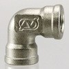 90°エルボ ステンレス製ねじ込み継手 ONK(オーエヌ工業)