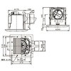 FY-17C7 V䖄`C [o[Zbg^Cv Panasonic(pi\jbN) 32792803