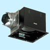 天井埋込形換気扇 ルーバー別売タイプ Panasonic(パナソニック)