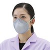 1207N95 N95マスク Moldex(モルデックス) 32797186