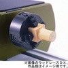 木工旋盤チャック